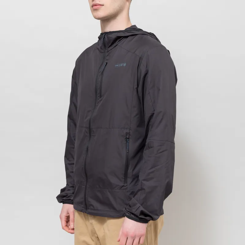 Janji Zephyrunner Wind Shell Jacket Midnight-1