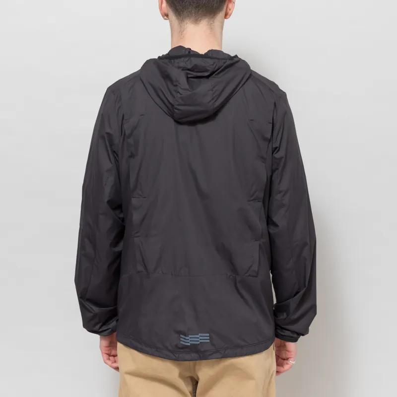 Janji Zephyrunner Wind Shell Jacket Midnight-2