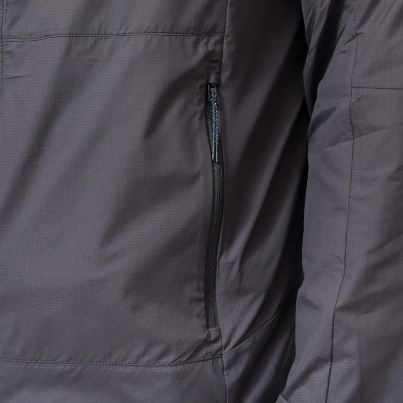 Janji Zephyrunner Wind Shell Jacket Midnight-7