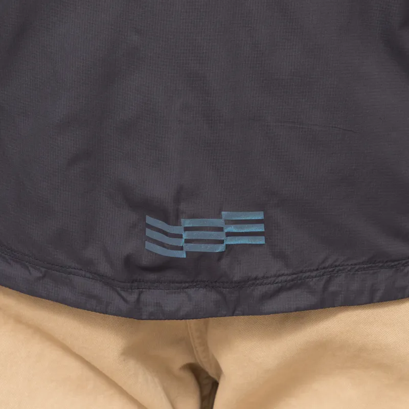Janji Zephyrunner Wind Shell Jacket Midnight-6