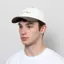 Museum Of Peace And Quiet Signature 2 Tone Dad Cap Olive
