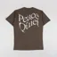 Museum Of Peace And Quiet Warped T Shirt Coffee