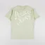 Museum Of Peace And Quiet Warped T Shirt Matcha