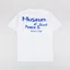 Museum Of Peace And Quiet Resort T Shirt White