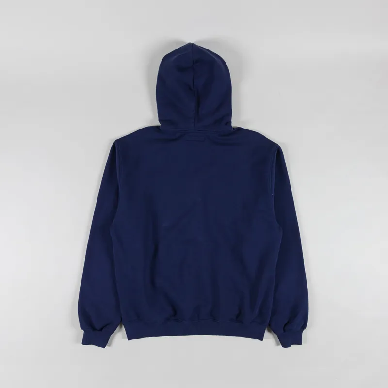 SCRT MoSF Hoodie Navy-1