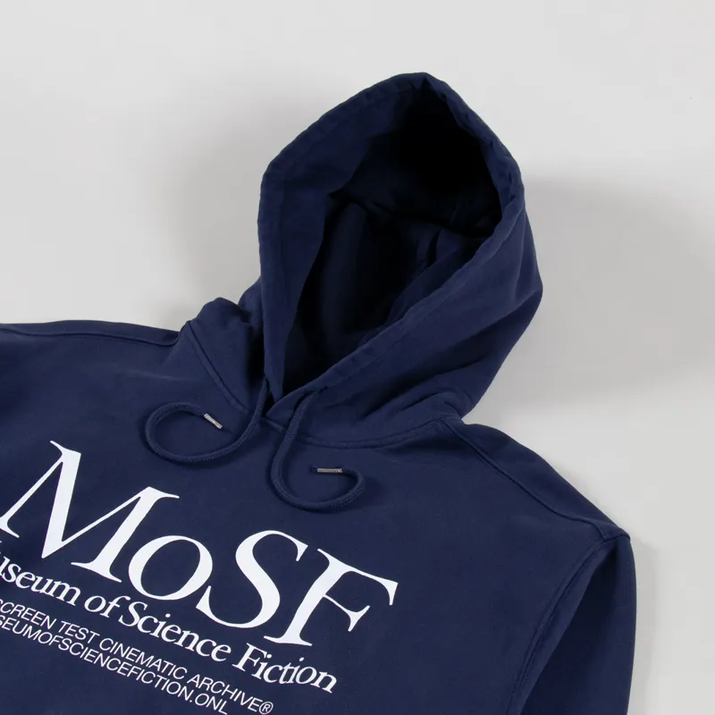 SCRT MoSF Hoodie Navy-2