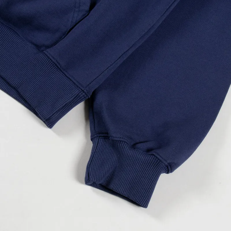 SCRT MoSF Hoodie Navy-6