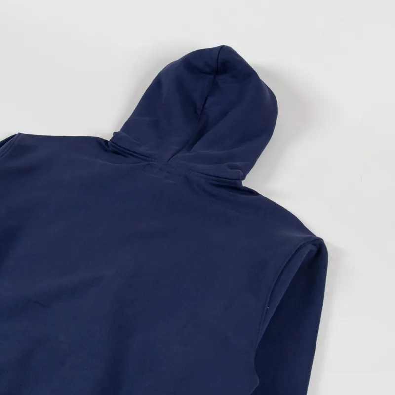 SCRT MoSF Hoodie Navy-3