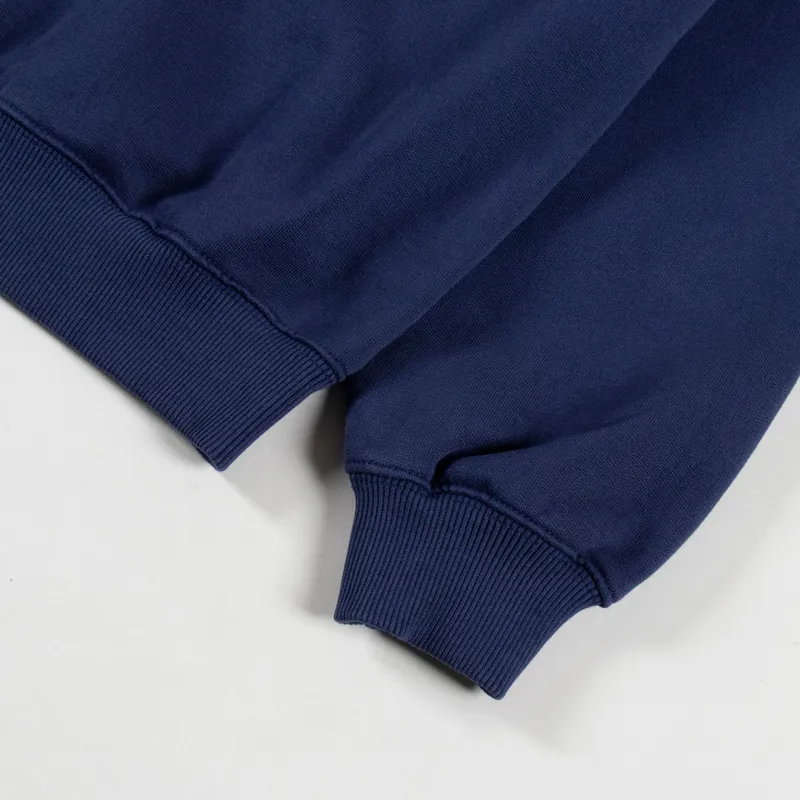 SCRT MoSF Hoodie Navy-7