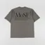 SCRT MoSF T Shirt Slate