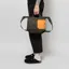 Universal Works x Master-piece Small Tote Bag Olive Recycled Tech Canvas
