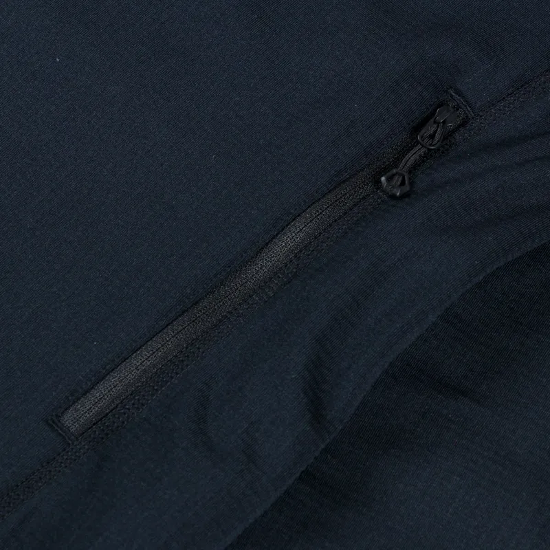 Montane Protium CP Hooded Fleece Jacket Black-8