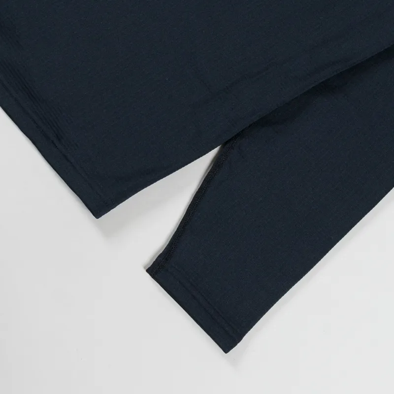 Montane Protium CP Hooded Fleece Jacket Black-9