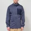 Montane Protium CP Hooded Fleece Jacket Dark Sky