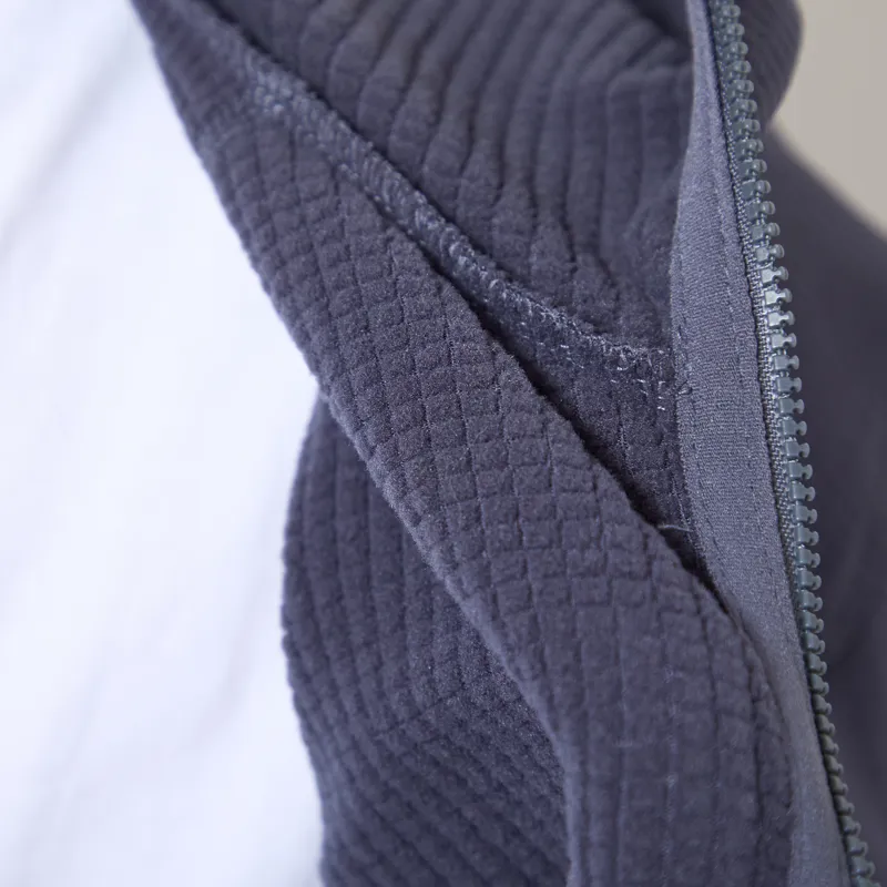 Montane Protium CP Hooded Fleece Jacket Dark Sky-8