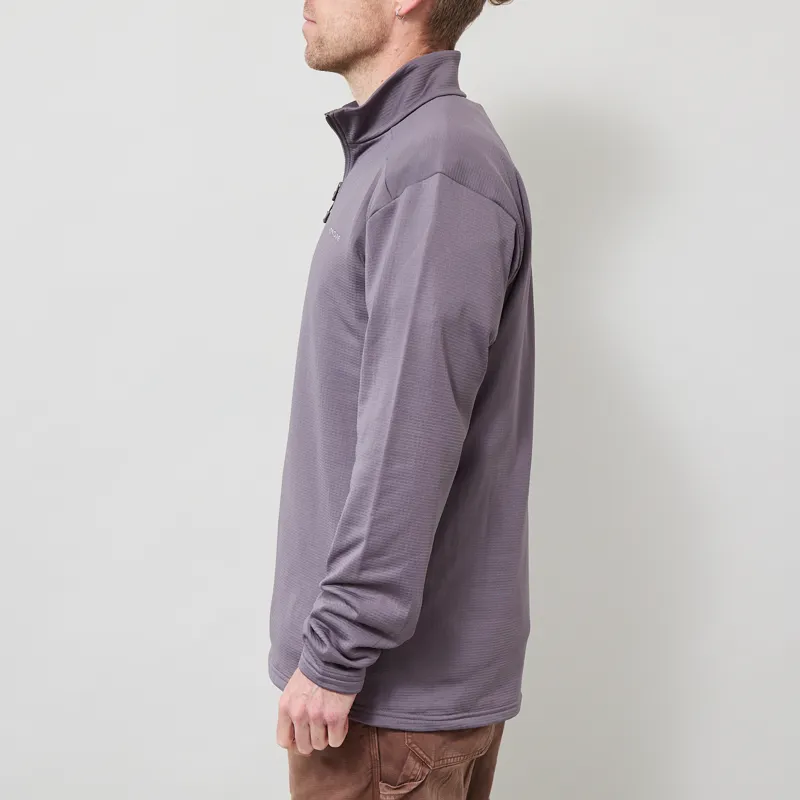 Montane Protium Fleece Pull-On Dusk-2