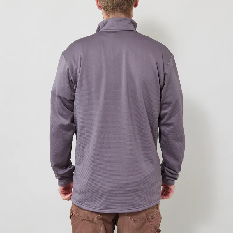 Montane Protium Fleece Pull-On Dusk-3