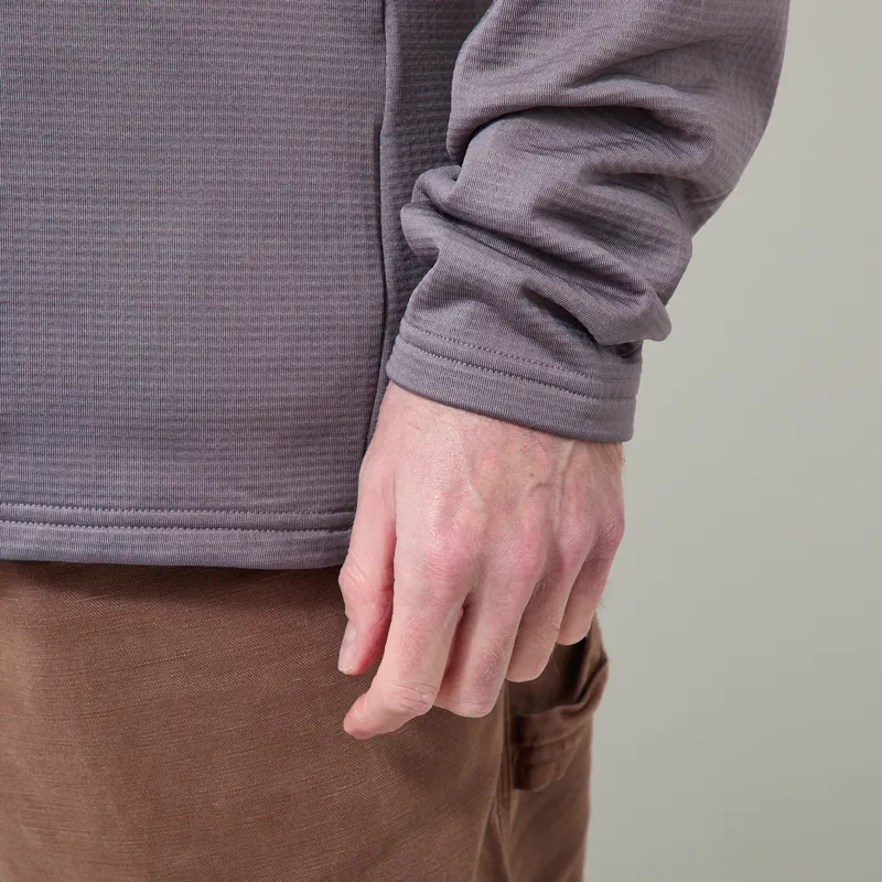Montane Protium Fleece Pull-On Dusk-7