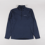 Montane Protium Fleece Pull-On Eclipse Blue