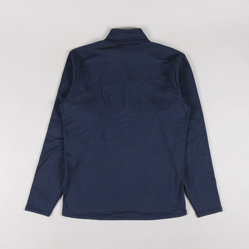 Montane Protium Fleece Pull-On Eclipse Blue-1