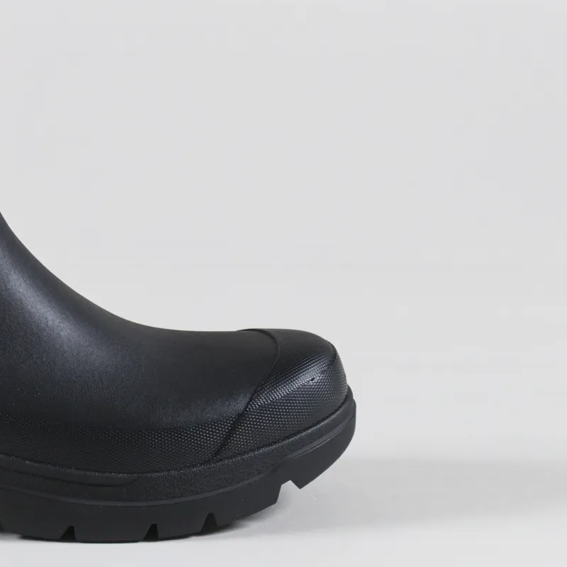 Barbour Nimbus Wellingtons Black-5