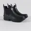 Barbour Nimbus Wellingtons Black