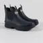 Barbour Nimbus Wellingtons Navy Black