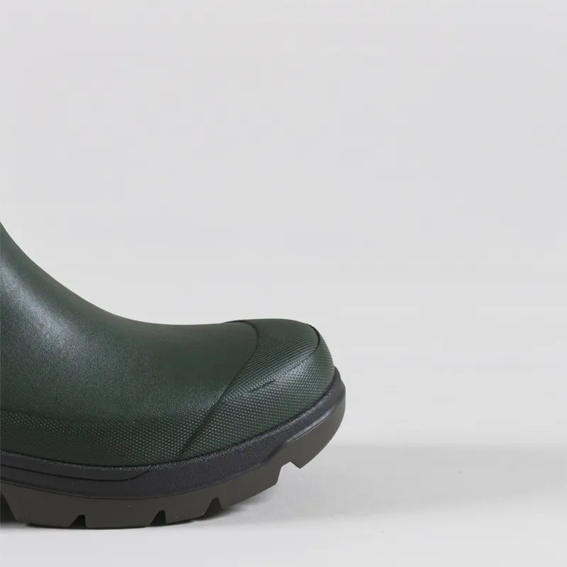 Barbour Nimbus Wellingtons Olive-5