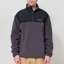 Montane Roco Pull On Fleece Midnight Grey