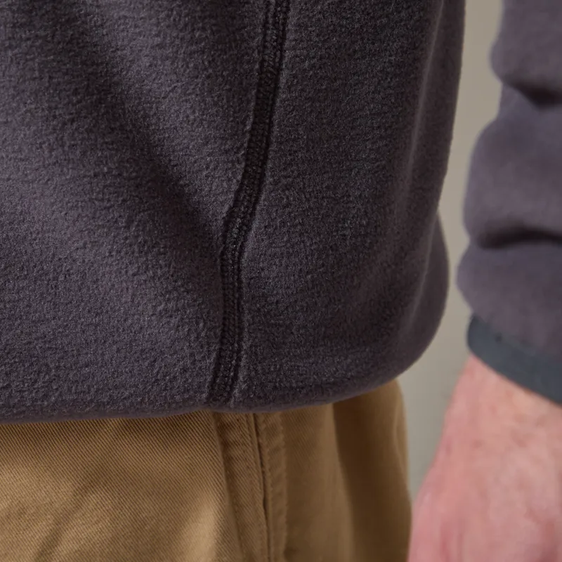 Montane Roco Pull On Fleece Midnight Grey-8