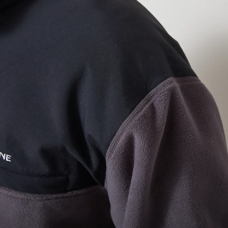Montane Roco Pull On Fleece Midnight Grey-7