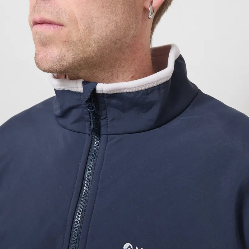 Montane Roco Pull On Fleece Oyster-3