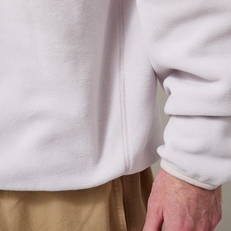 Montane Roco Pull On Fleece Oyster-7