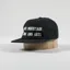 Cafe Mountain Music and Arts Cap Washed Black
