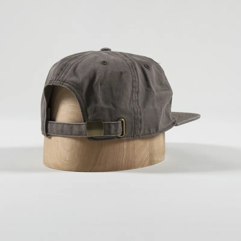 Cafe Mountain Music and Arts Cap Taupe-2