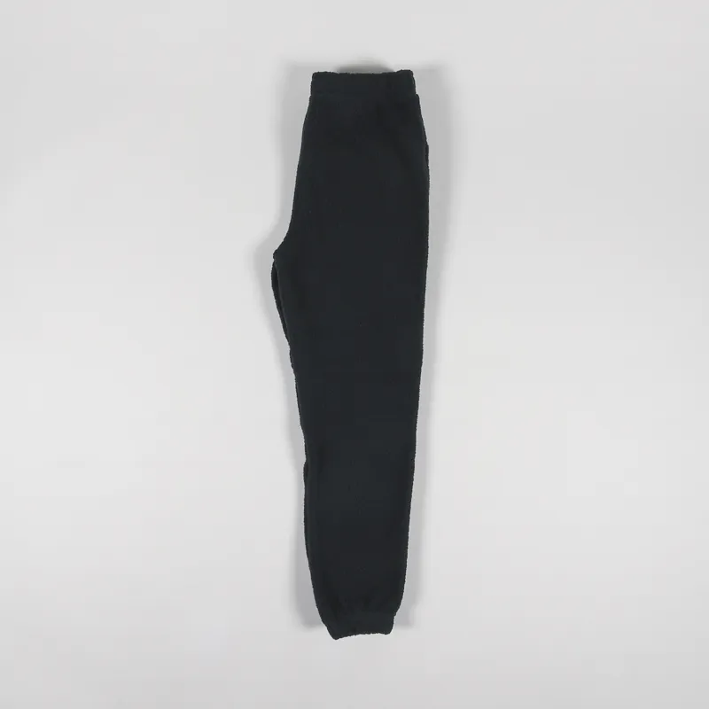 Napapijri Step Fleece Trousers Black-2