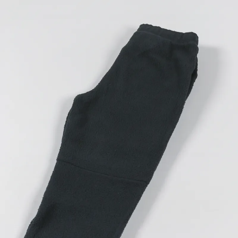 Napapijri Step Fleece Trousers Black-4