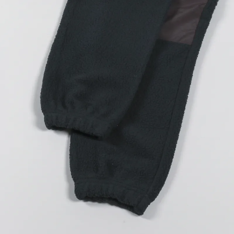 Napapijri Step Fleece Trousers Black-3