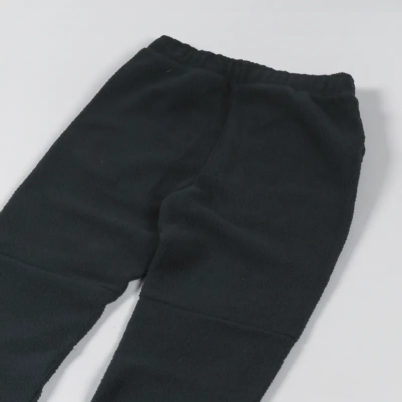 Napapijri Step Fleece Trousers Black-6
