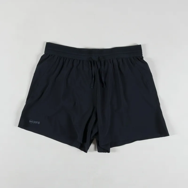 Janji 5 Inch AFO Middle Shorts Midnight