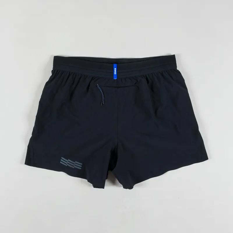Janji 5 Inch AFO Middle Shorts Midnight-1
