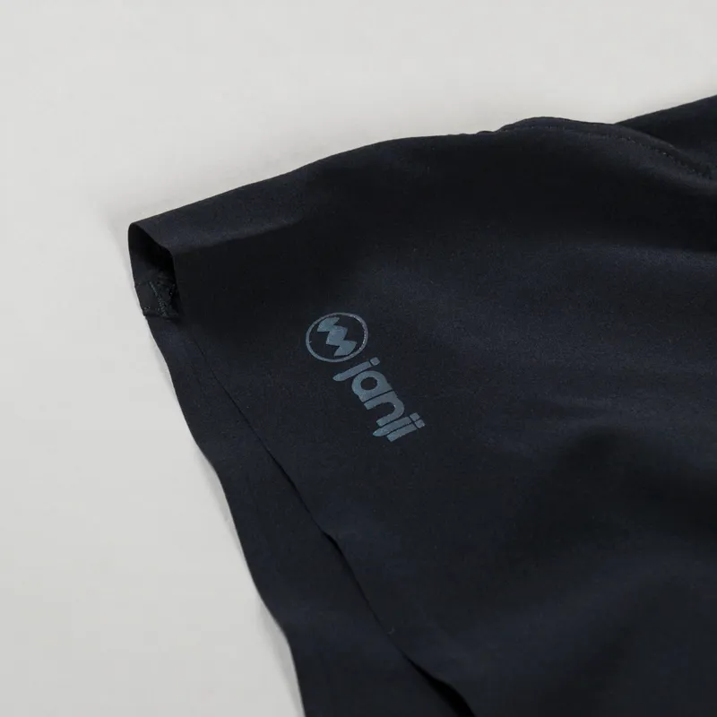 Janji 5 Inch AFO Middle Shorts Midnight-6