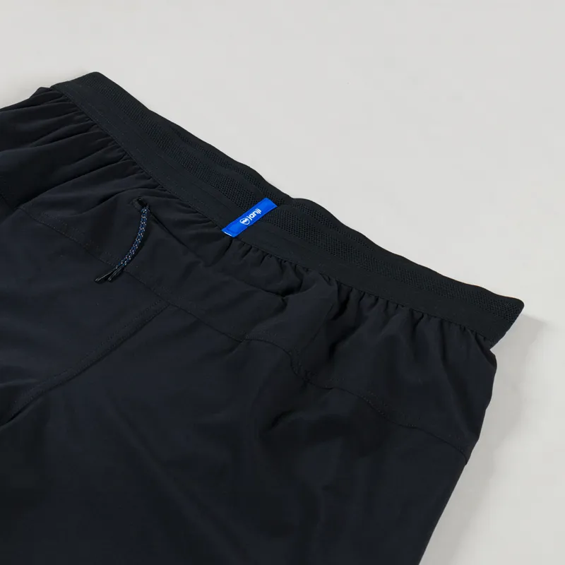 Janji 5 Inch AFO Middle Shorts Midnight-3