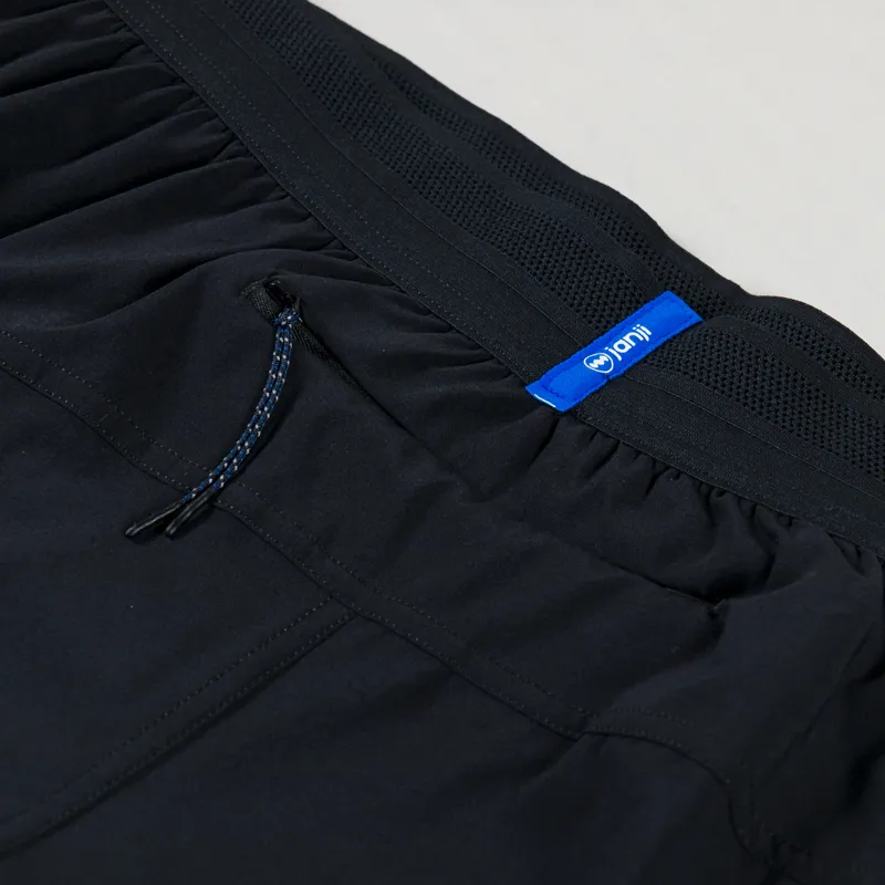 Janji 5 Inch AFO Middle Shorts Midnight-5