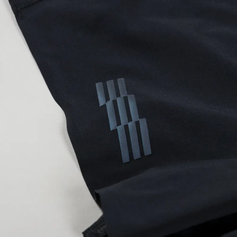 Janji 5 Inch AFO Middle Shorts Midnight-7