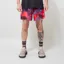 Janji 5 Inch AFO Middle Shorts Cherry Funk