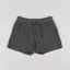 Janji 5 Inch AFO Middle Shorts Carbon