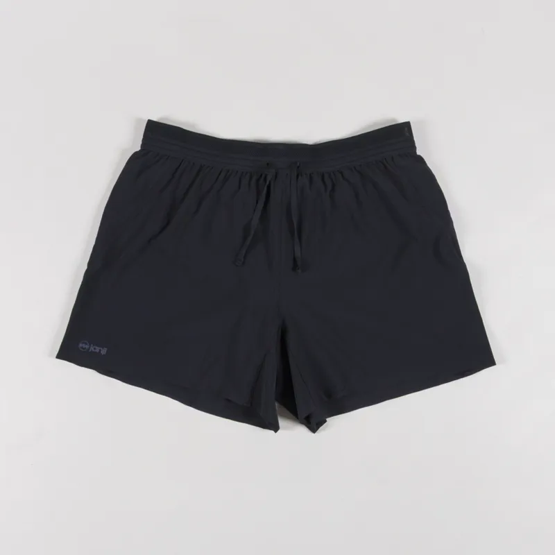 Janji 5 Inch AFO Middle Shorts Midnight