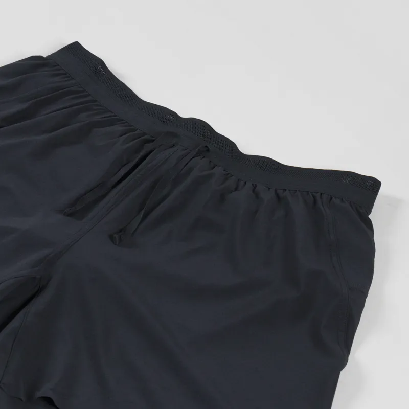 Janji 5 Inch AFO Middle Shorts Midnight-2
