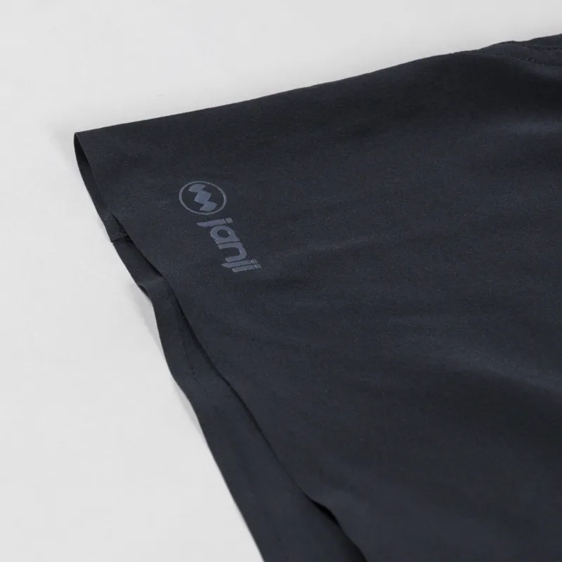 Janji 5 Inch AFO Middle Shorts Midnight-6